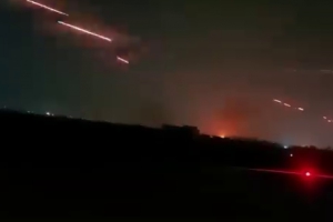 Han comenzado feroces combates en el norte de Siria.