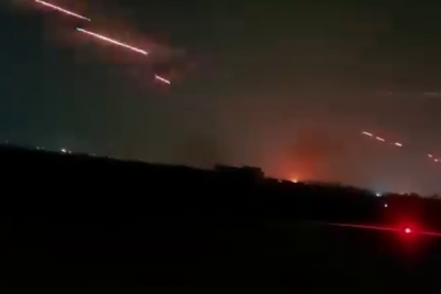 Han comenzado feroces combates en el norte de Siria.