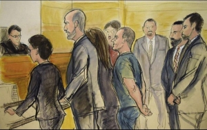 El Tribunal en Nueva York tenía programado el próximo juicio para abril de 2018