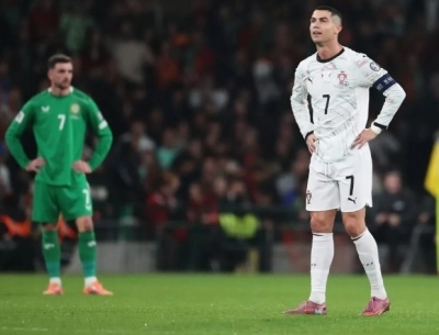 México confirma duelo vs. Cristiano Ronaldo y Portugal en reinauguración del Estadio Azteca