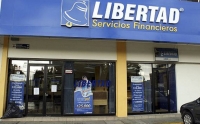 Empresa Libertad Servicios Financieros