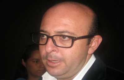 El emecista Marco Valerio Pérez Gollaz desestimó las acusaciones hechas por el PRI, y aseguró que el papeleo estaba completo