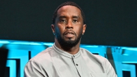 Sean &quot;Diddy&quot; Combs asiste al Día 1 del Festival de Inversión de Georgia. 26 de agosto de 2023