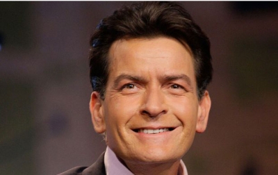Ofreció Charlie Sheen 50 mil dólares a actor porno por fiesta sexual
