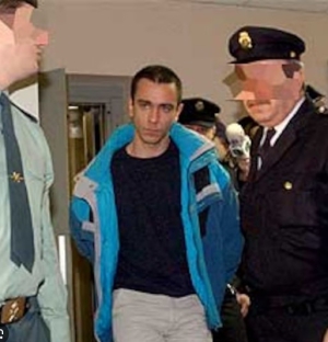 El asesino del 'párking': uno de los homicidas más sádicos y aterradores de España