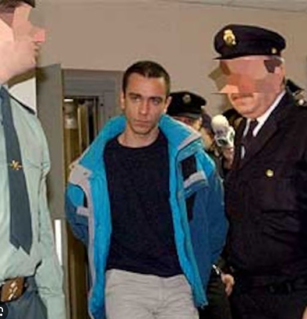 El asesino del 'párking': uno de los homicidas más sádicos y aterradores de España