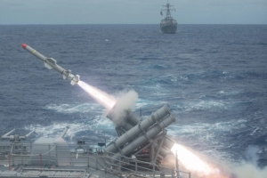 Rusia romperá el bloqueo de Venezuela con sus buques de guerra y submarinos