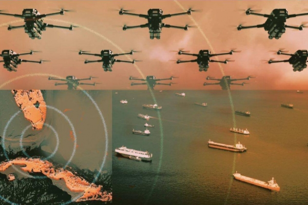 Cuba ha comprado más de 300 drones militares a Rusia e Irán para atacar buques estadounidenses.