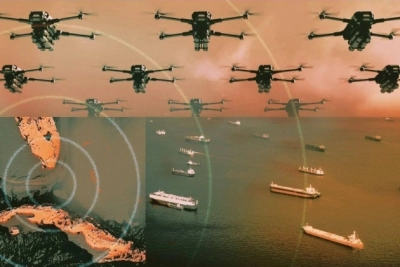 Cuba ha comprado más de 300 drones militares a Rusia e Irán para atacar buques estadounidenses.