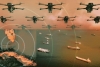 Cuba ha comprado más de 300 drones militares a Rusia e Irán para atacar buques estadounidenses.