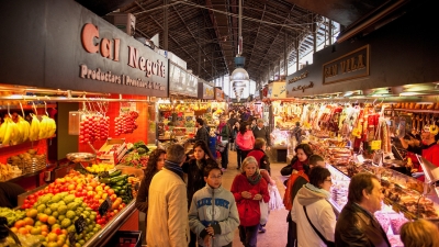 Nuevo estudio revela que un 46 % de los alimentos en España tiene al menos un pesticida