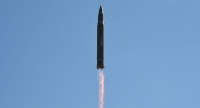 Corea del Norte lanza un nuevo misil balístico