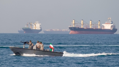 La Marina de EE.UU. rechaza escoltar buques por el estrecho de Ormuz por riesgo de ataques iraníes