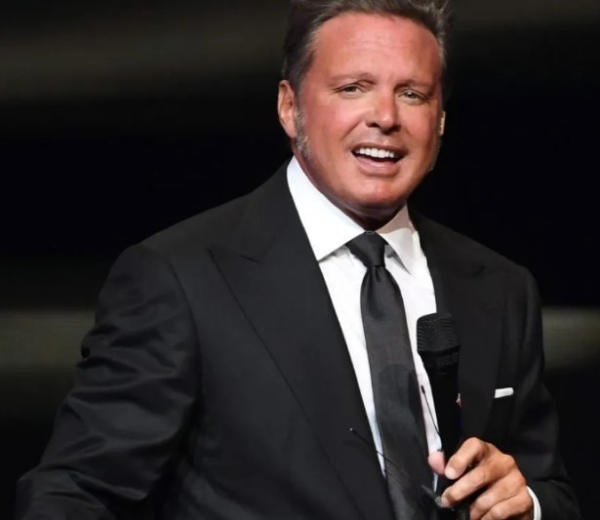 Luis Miguel. 