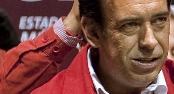 Humberto Moreira, el expresidente del PRI trabajaba para el cartel de los Zetas, según un periódico español