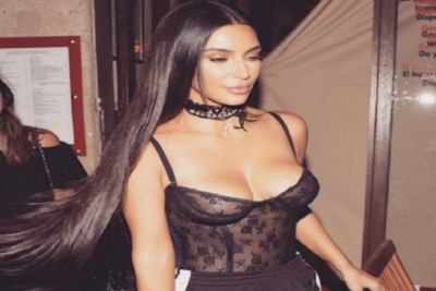 Las joyas robadas a Kardashian en un apartamento de lujo de París fueron fundidas y retalladas