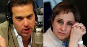 Activistas y periodistas en México son espiados con un software malicioso adquirido por el gobierno mexicano: NYT