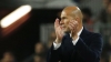 Zidane, el mejor técnico del Real Madrid frente al Barcelona