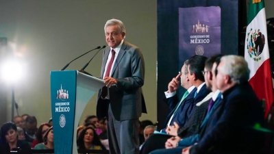 &quot;Nunca me ha interesado&quot;: López Obrador da a conocer cuánto dinero tiene en sus cuentas bancarias