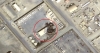Irán ataca base aérea de EE. UU. tras choques en Ormuz