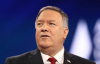 Mike Pompeo.