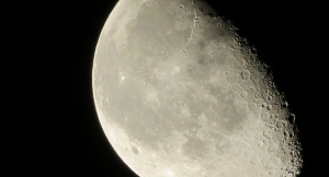 El &#039;Snowden&#039; de la NASA promete revelar un &#039;oscuro secreto&#039; sobre la Luna