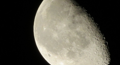 El 'Snowden' de la NASA promete revelar un 'oscuro secreto' sobre la Luna