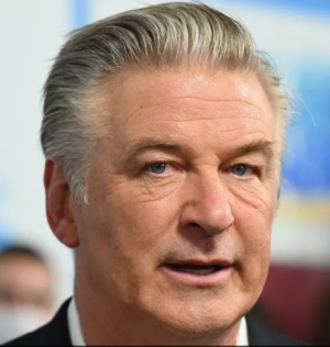 Alec Baldwin.