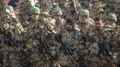 "Con el dedo en el gatillo": Militares iraníes se declaran en alerta máxima ante cualquier agresión