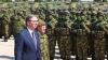 Serbia declara el estado de preparación máxima de su Ejército por los enfrentamientos en Kosovo