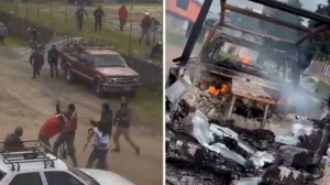 ¿Quién era 'El Payaso', asesinado en un enfrentamiento con pobladores del estado de México?