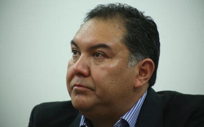 Alfaro demanda a Ricardo Ravelo; periodista denunció nexos del gobernador con CJNG