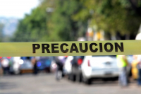 Buscan a hombre por asesinato de madre