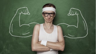 La falta de testosterona se llama hipogonadismo y se estima que afecta a 5 hombres de cada 1000.