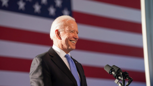 El presidente de EE.UU., Joe Biden, Ginebra, Suiza, el 16 de3 junio de 2021.