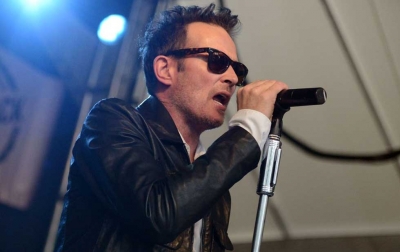 Scott Weiland