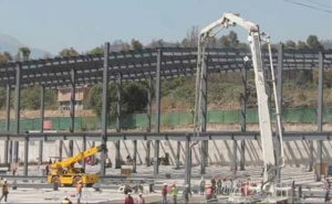 Hubo 'sanción histórica' a Walmart por daño ecológico en Xochimilco