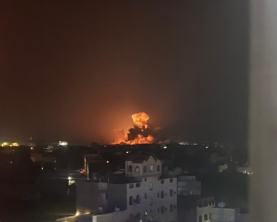 "Сansados de una guerra interminable": Legisladores critican a Biden por bombardear Yemen sin aprobación del Congreso