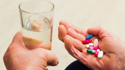 Una herramienta para el tratamiento, pero no la única.