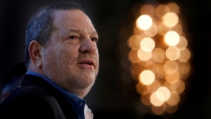 Harvey Weinstein siempre ha sostenido que sus relaciones sexuales con actrices fueron consentidas