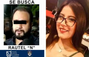 Ariadna Fernanda murió por un trauma múltiple; detenido Rautel 'N' por el feminicidio: Fiscalía CDMX