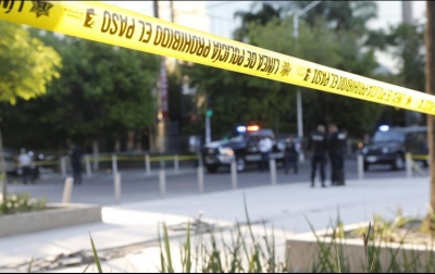 Ya son ocho los detenidos por el atentado contra el secretario del Trabajo.