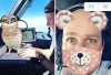 Los pilotos se divierten con Snapchat en pleno vuelo con los pasajeros a bordo y lo pagan caro