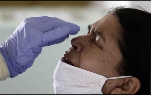 Guadalajara, Zapopan y Tlaquepaque son las entidades con mayor número de casos confirmados.