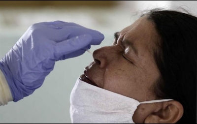 Guadalajara, Zapopan y Tlaquepaque son las entidades con mayor número de casos confirmados.