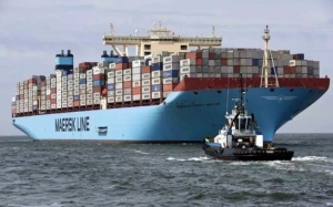 Helicóptero de la Marina estadounidense hunde lanchas rápidas hutíes en Yemen