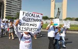 Fiscalía confirma que son siete desaparecidos de call center