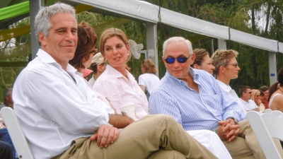 Musk se pronuncia sobre Victoria Secret y su dueño presunto cómplice de Epstein