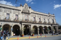 Piden licencia ocho ediles de Guadalajara