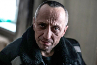 Rusia: El asesino serial de Angarsk, que mató a 80 personas, anunció su disposición a ir a la zona de guerra en Ucrania